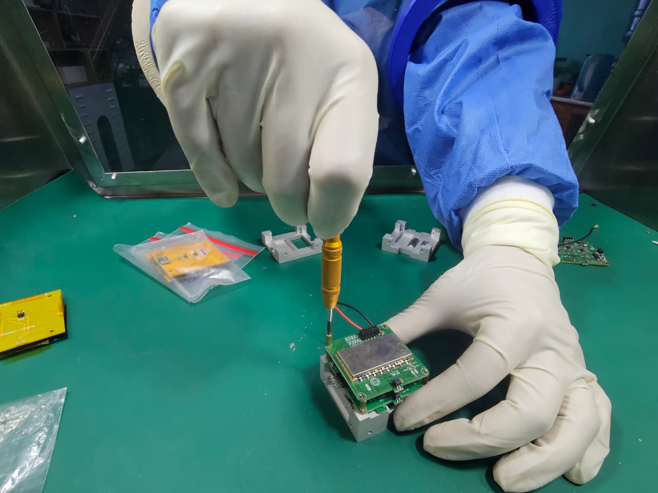 Decimal Sat photo 23